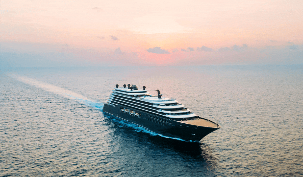 Fort Lauderdale Roundtrip