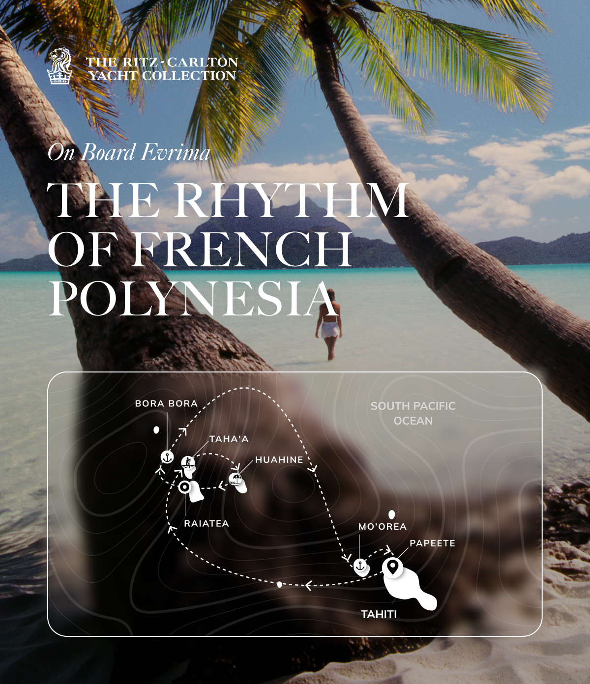 The Rhythm of French Polynesia