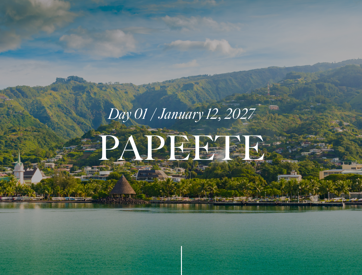 Papeete