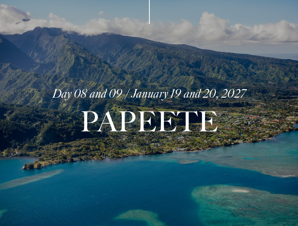 Papeete