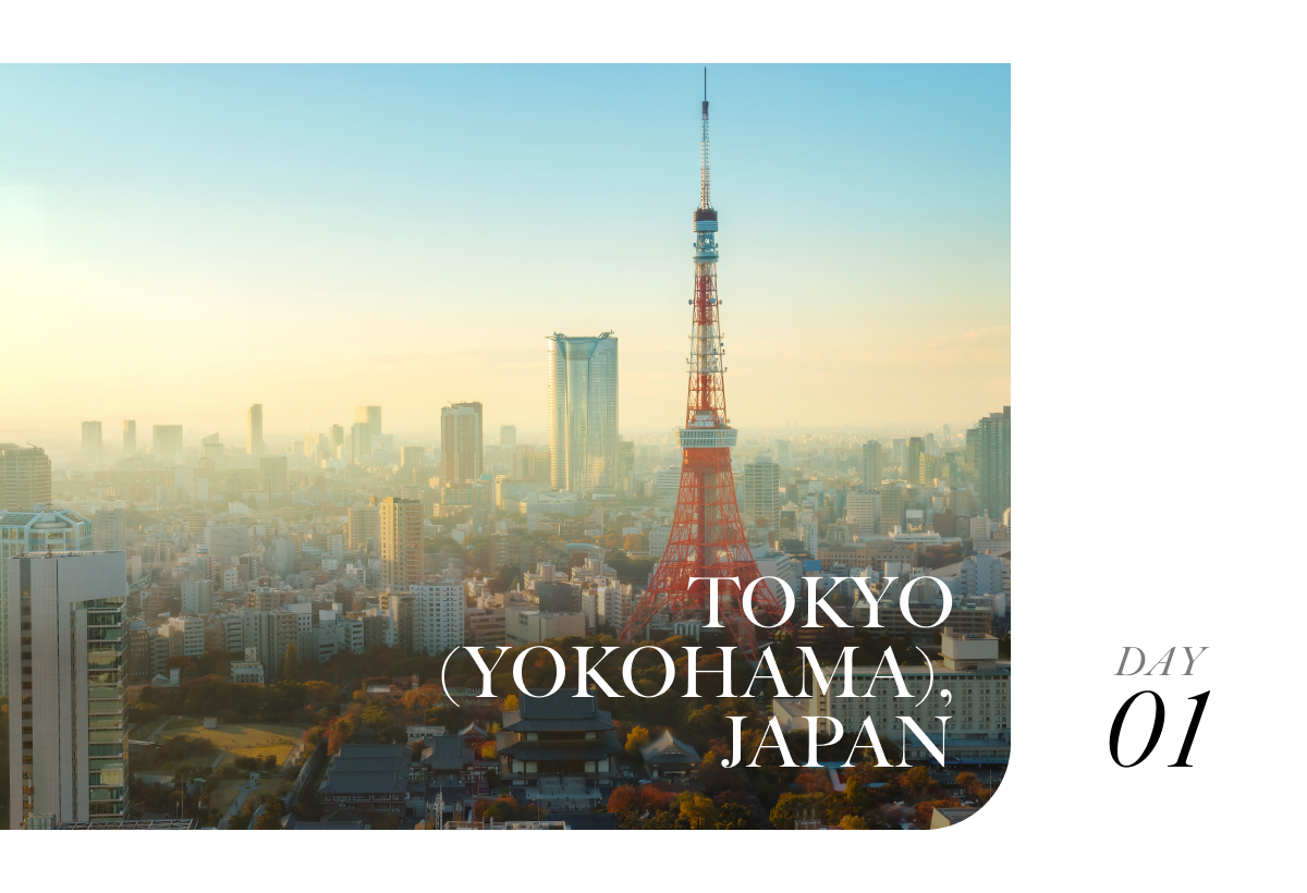 Tokyo, Japan