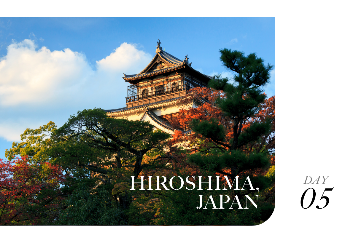 Hiroshima, Japan