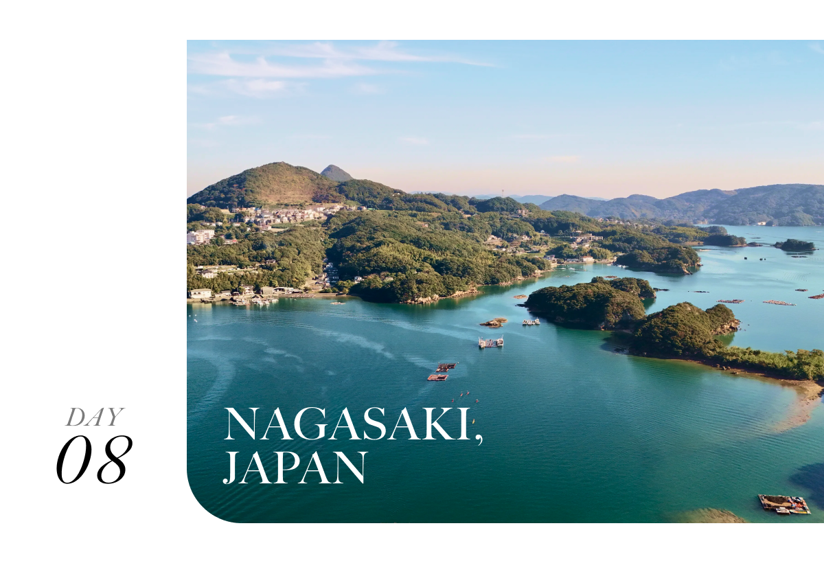 Nagasaki, Japan