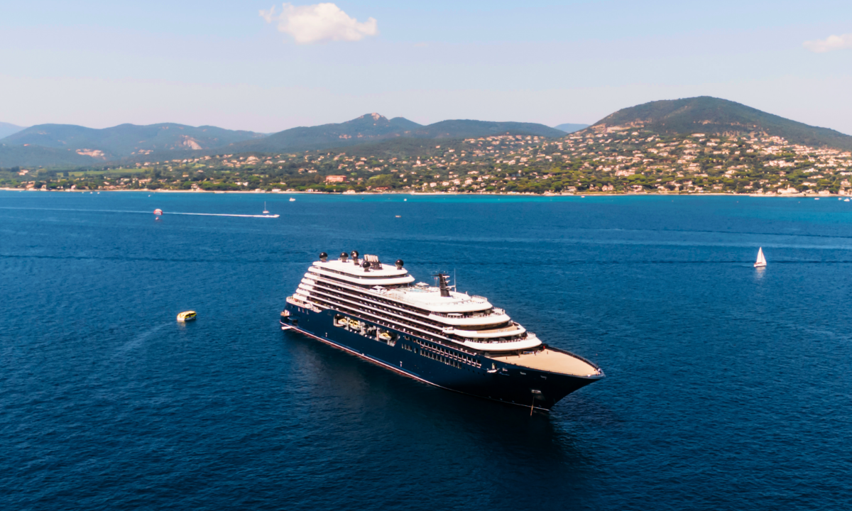 Explore Mediterranean Voyages