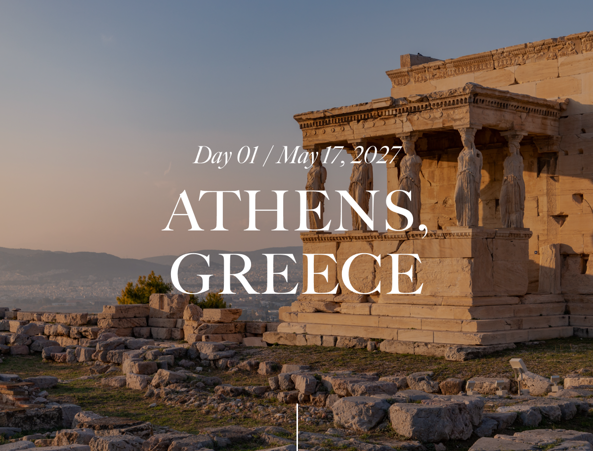 Athens, Greece