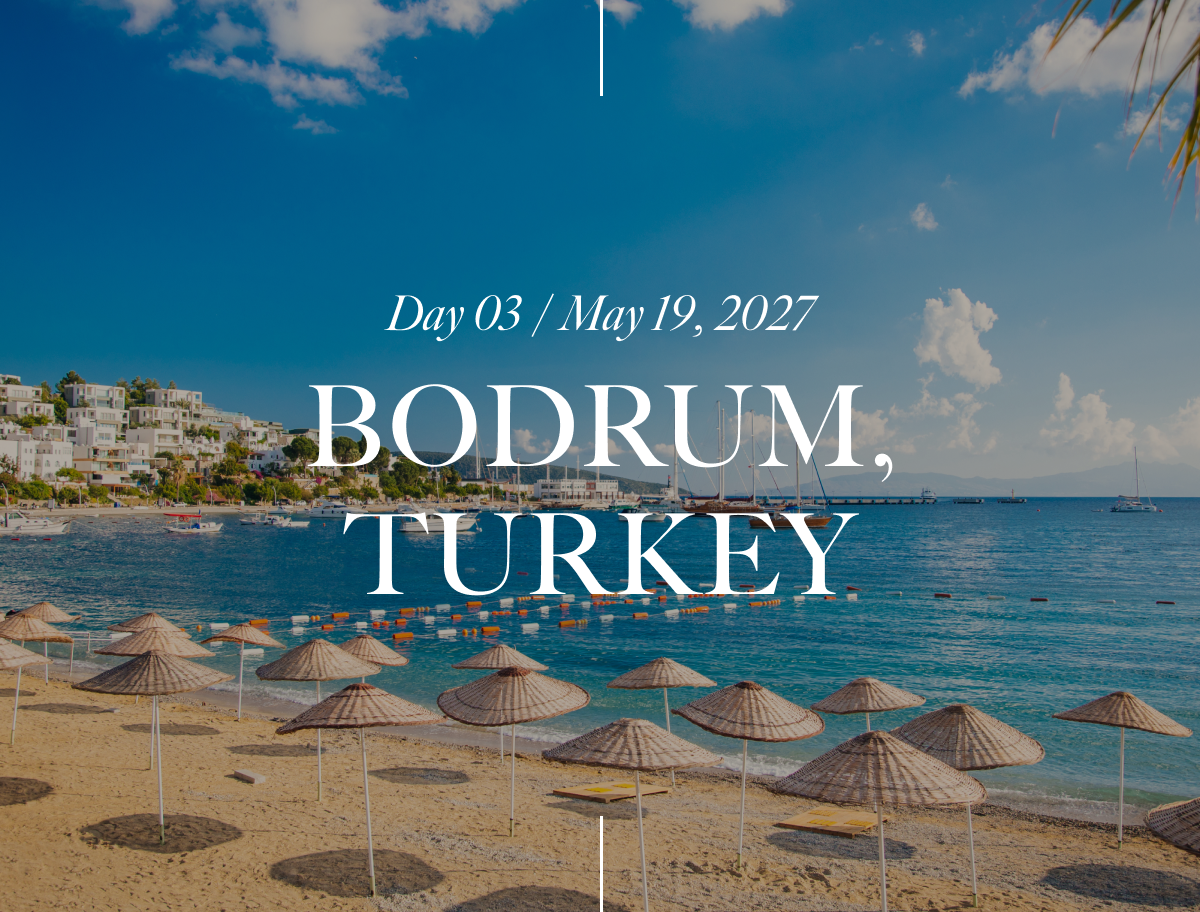 Bodrum, Turkey