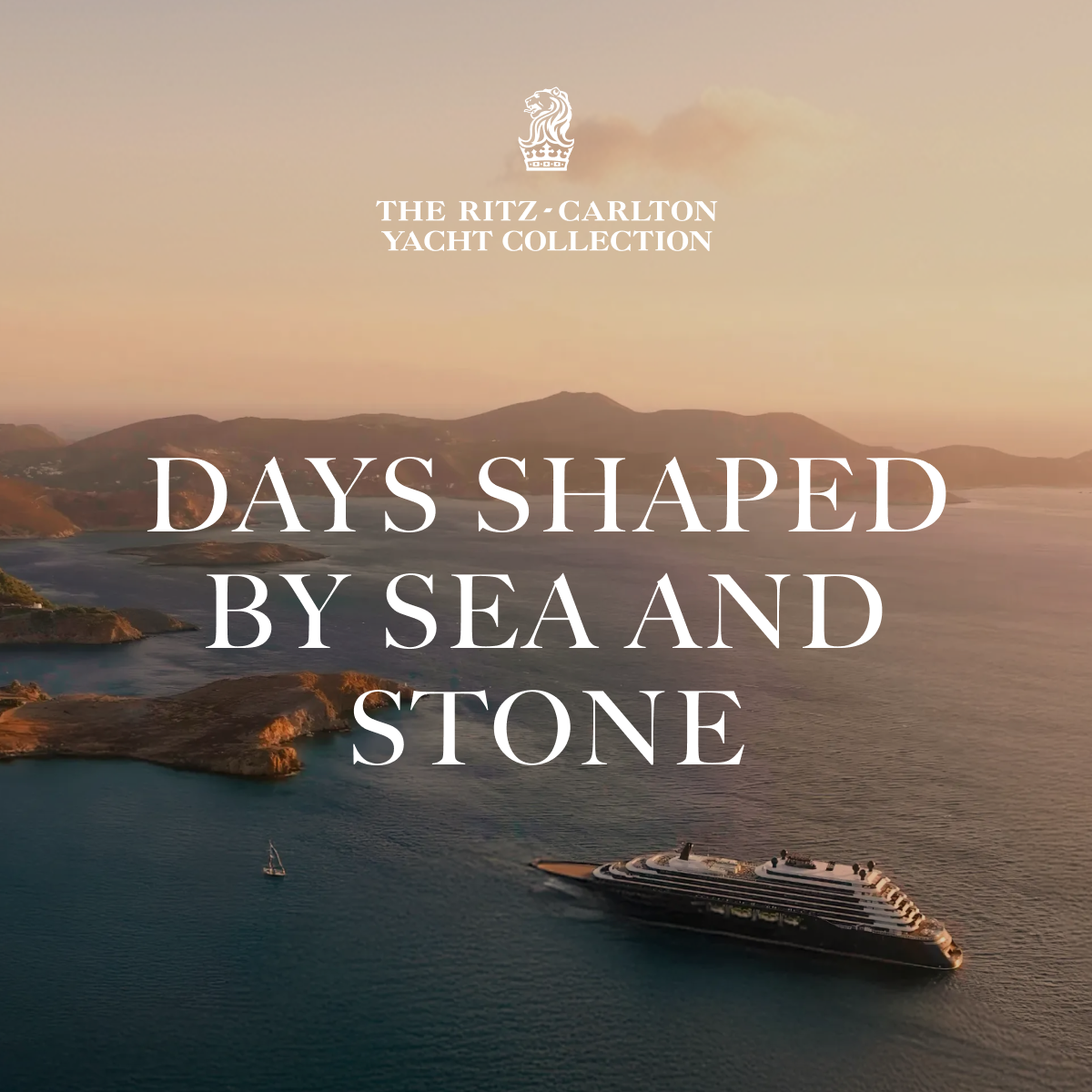 Days Shaped by Sea and Stone