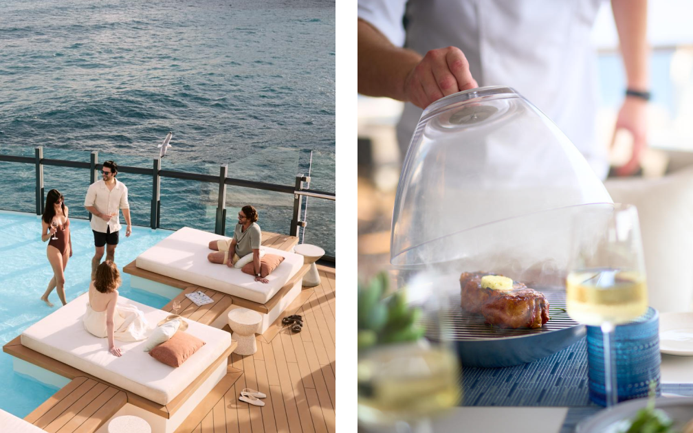 The Ease of the Yachting Lifestyle 