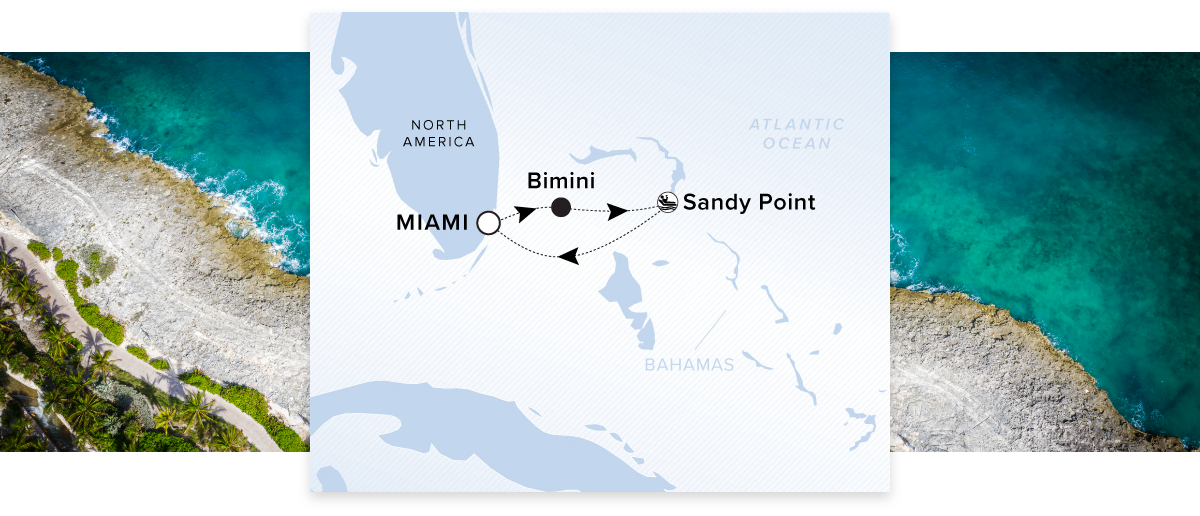 Miami Roundtrip