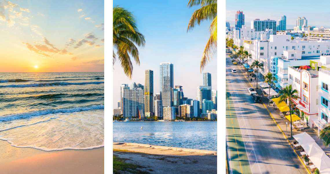 Miami, Florida