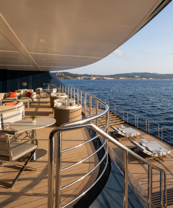 Marina Terrace