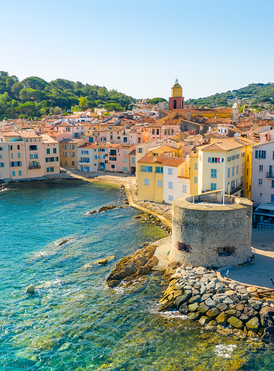 Saint-Tropez