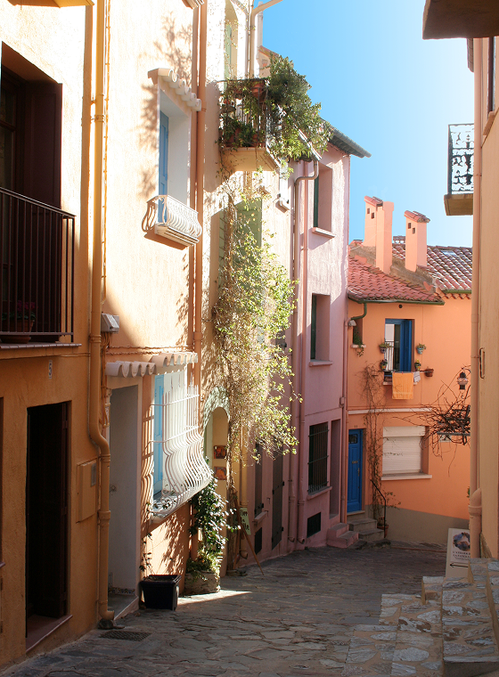 Collioure