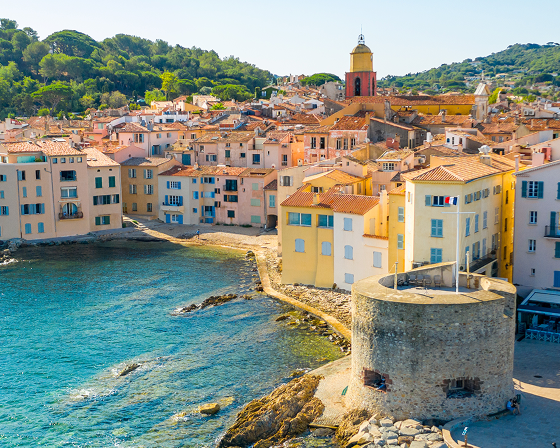 Saint-Tropez