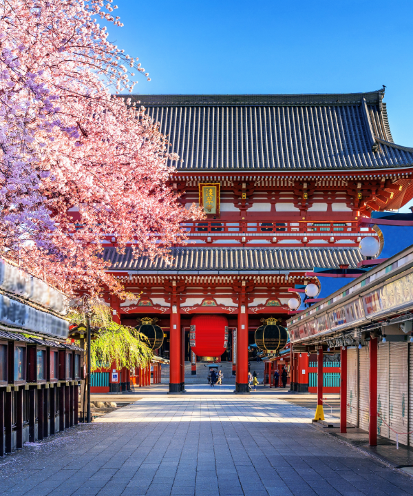 Tokyo