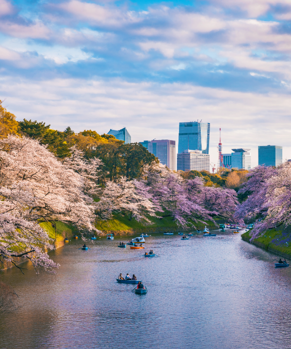 Tokyo