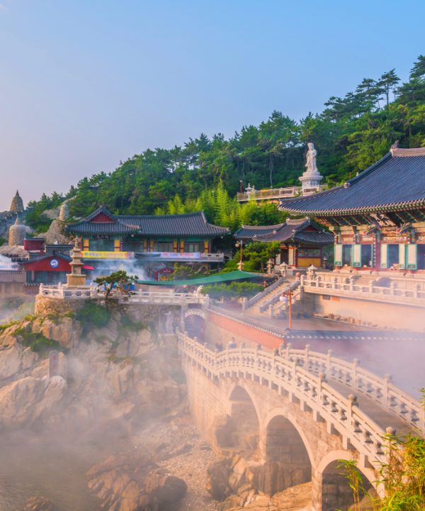 Busan