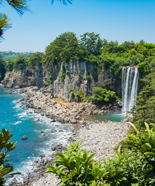 Jeju