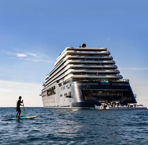 Fort Lauderdale Roundtrip