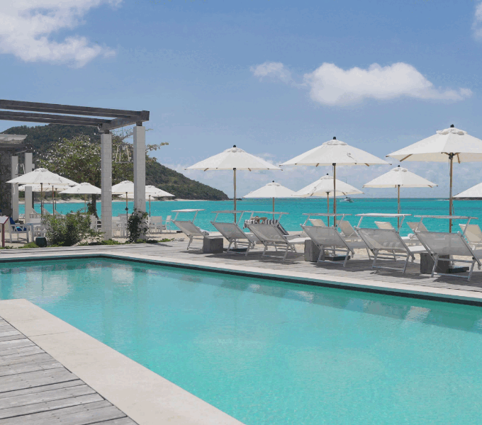 Bridgetown to Aruba Voyage