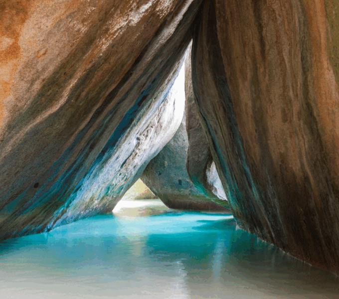 San Jan Roundtrip Voyage