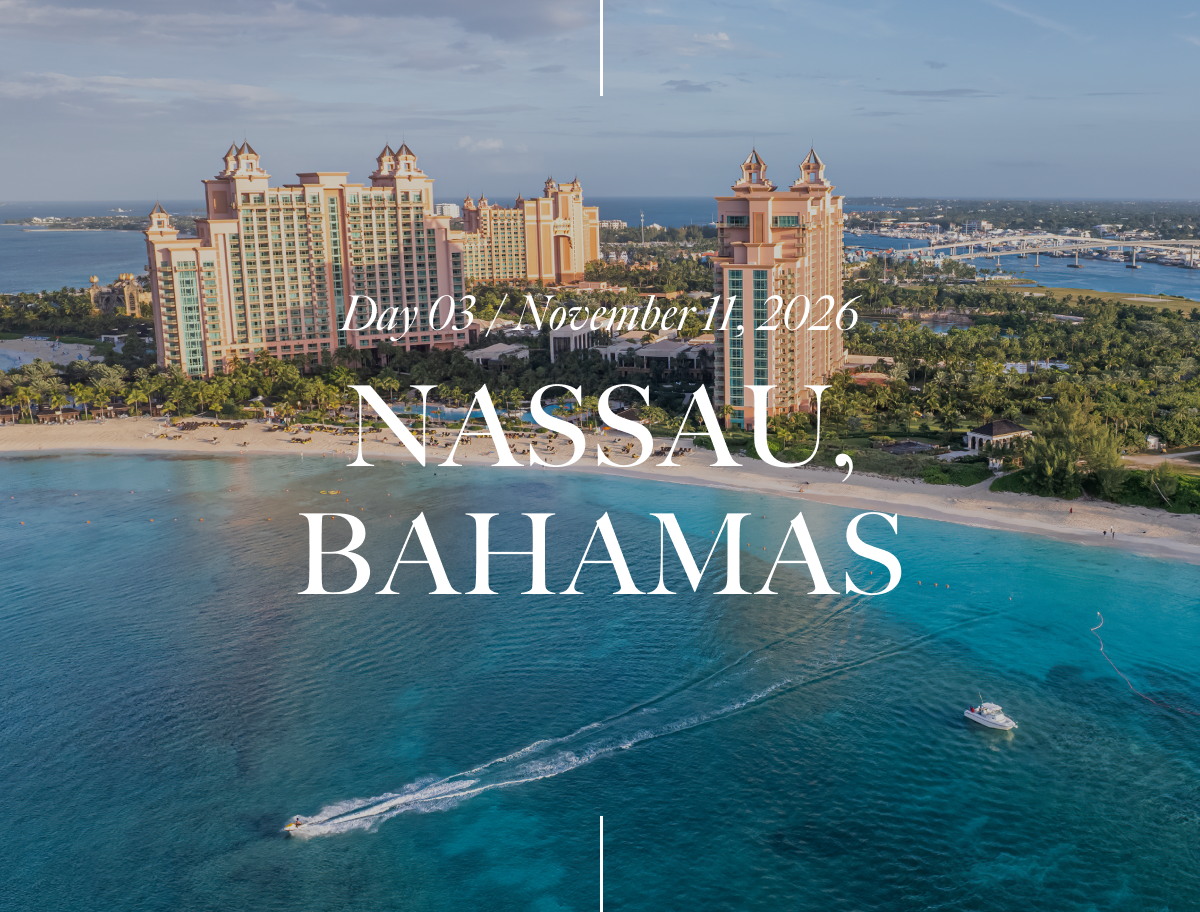 Nassau, Bahamas