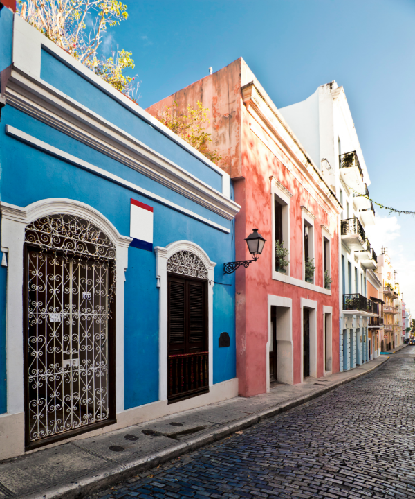 San Juan