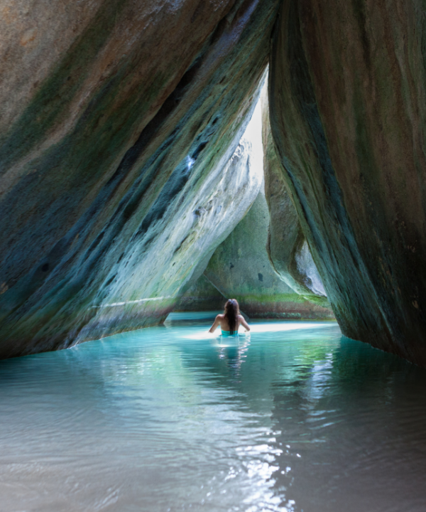 Virgin Gorda
