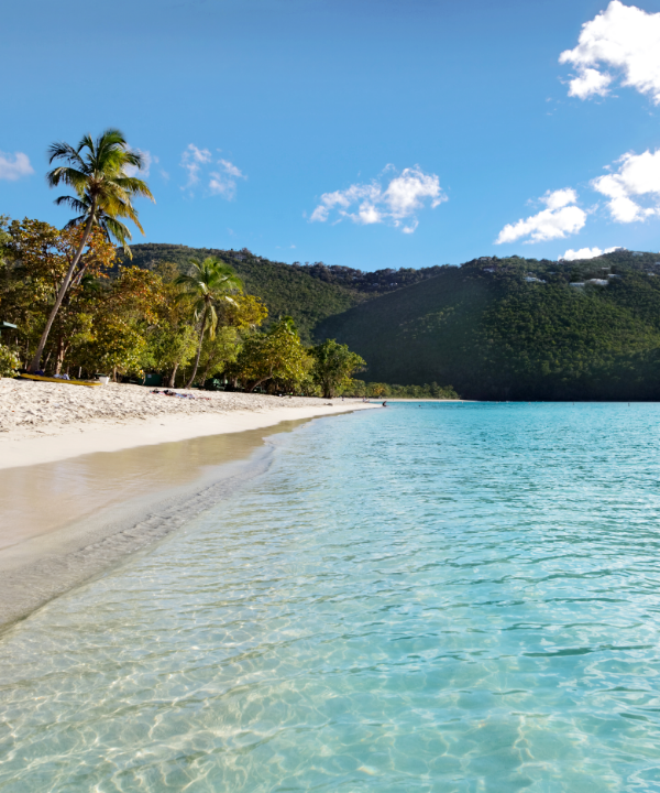 St. Thomas