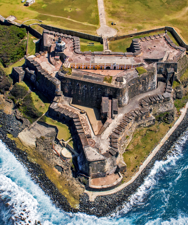 San Juan