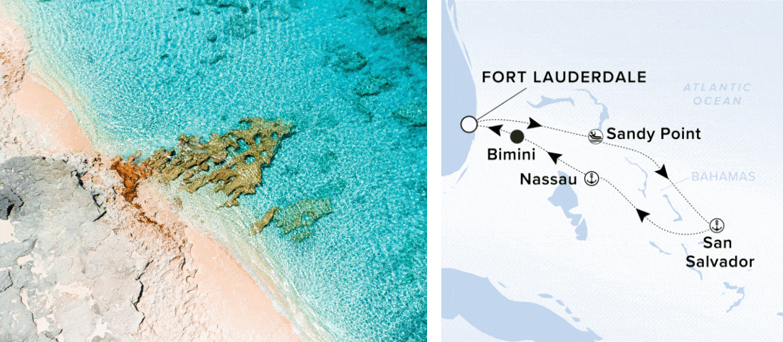 Fort Lauderdale Roundtrip