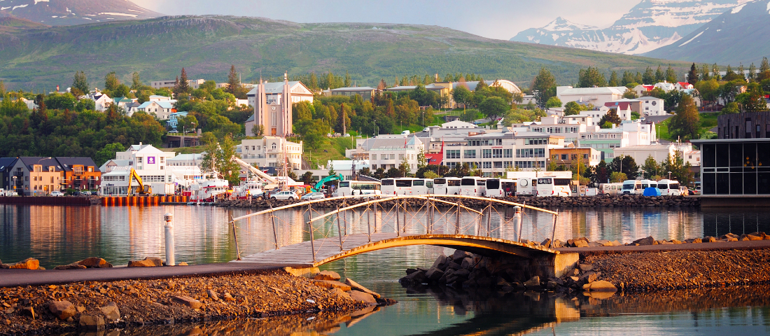 Akureyri