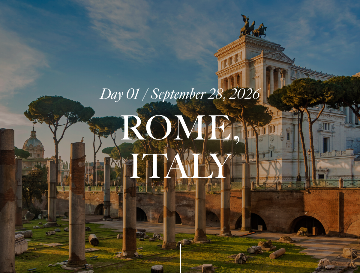 Rome, Italy