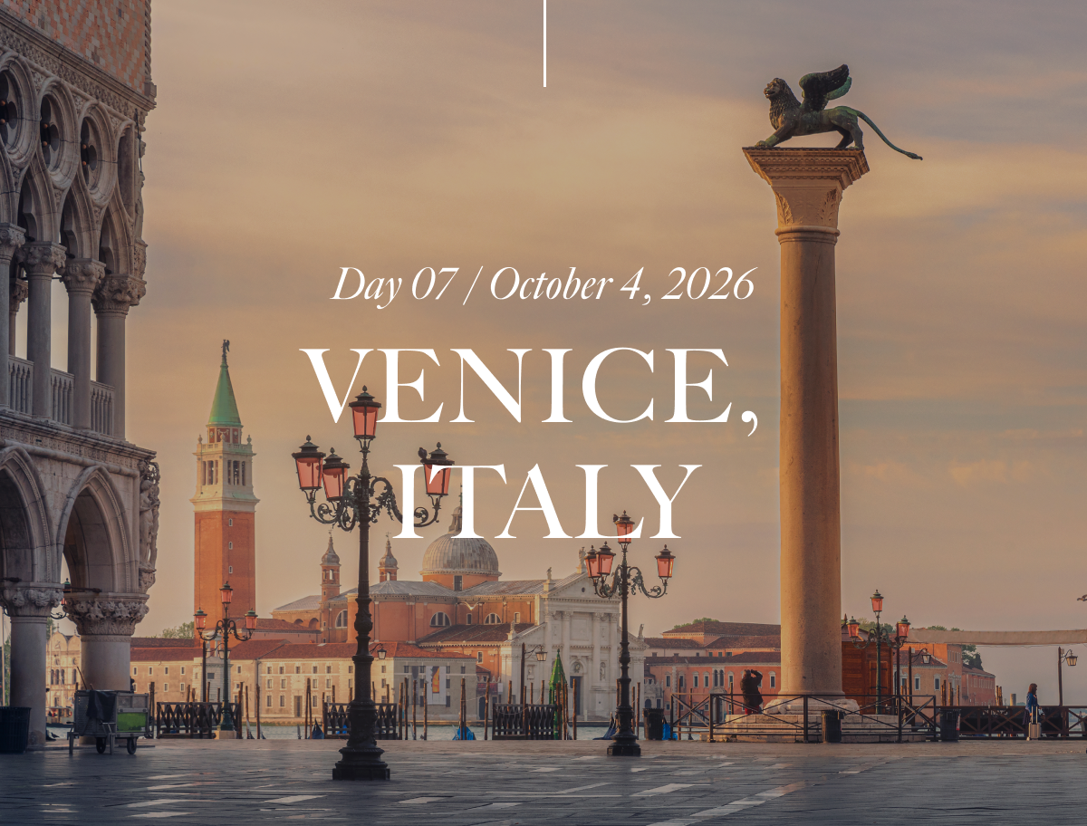 Venice, Italy
