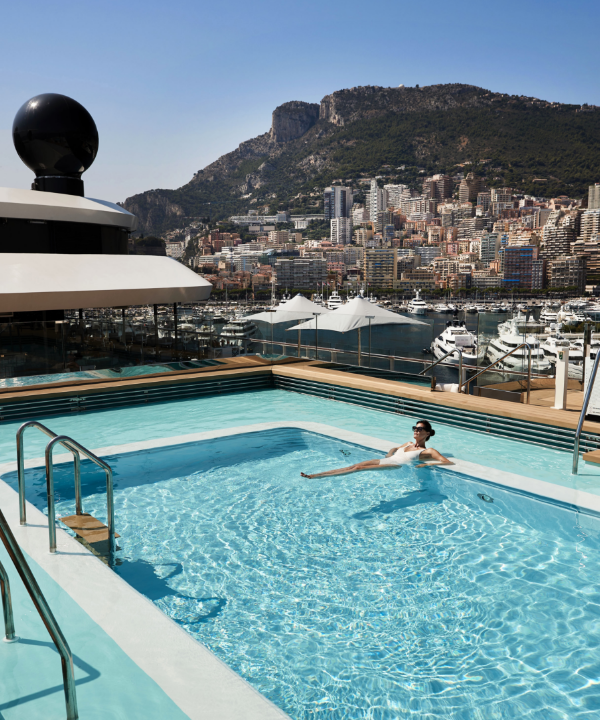 Life Onboard Ilma
