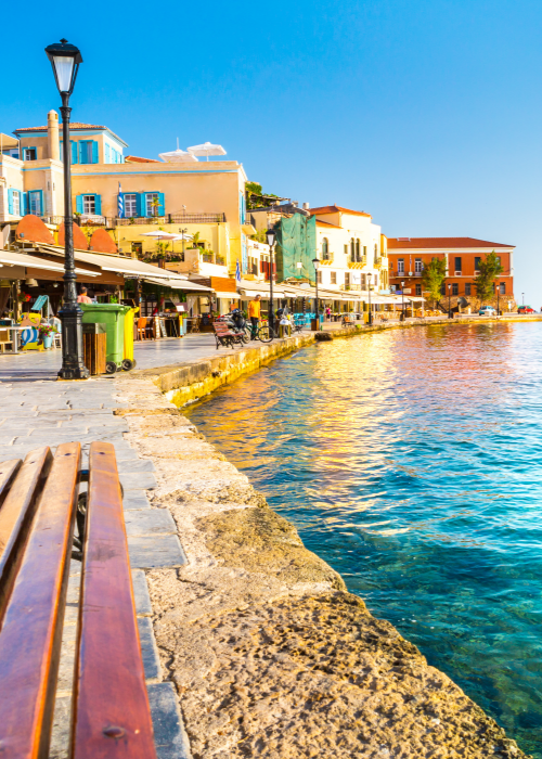 Crete