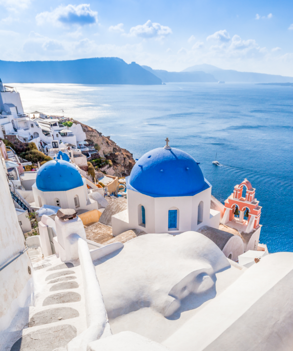 Santorini
