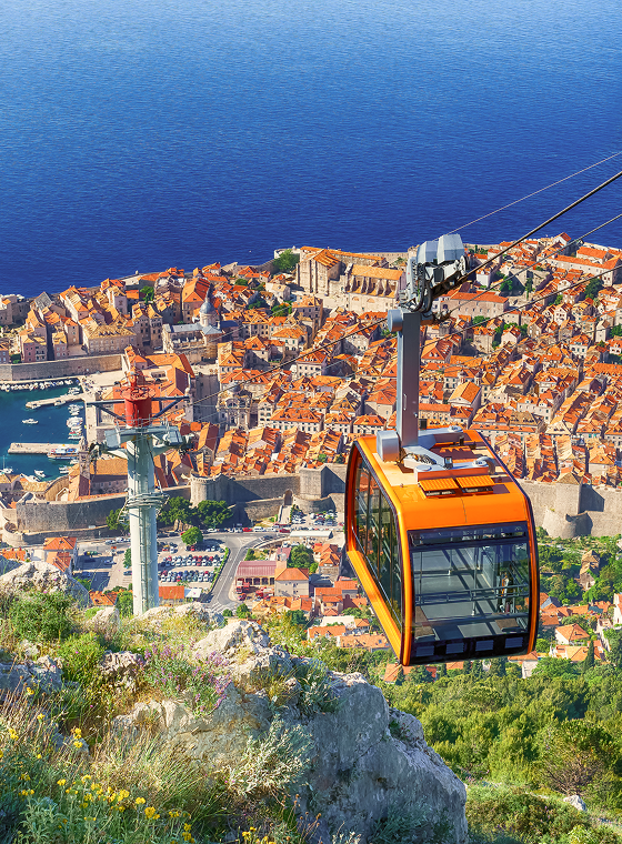 Dubrovnik