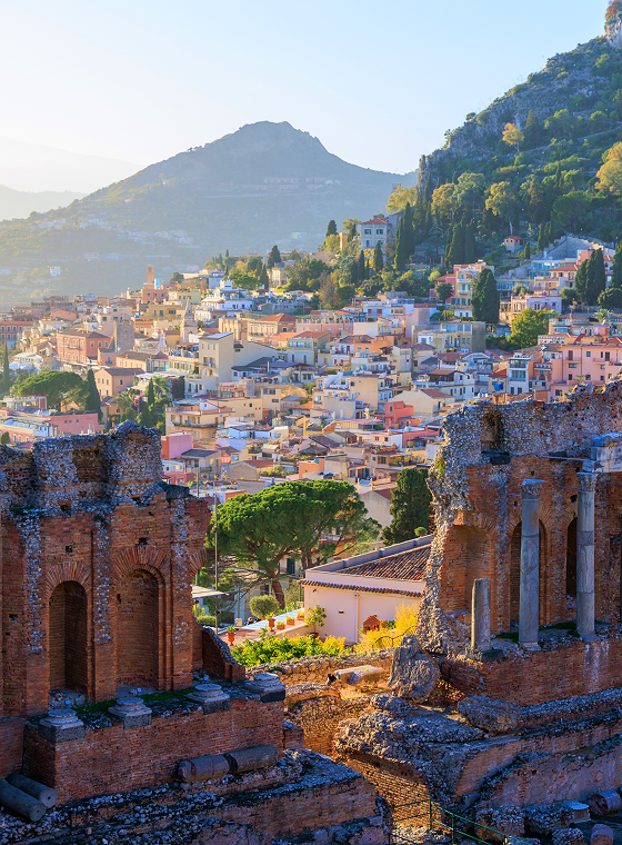 Taormina
