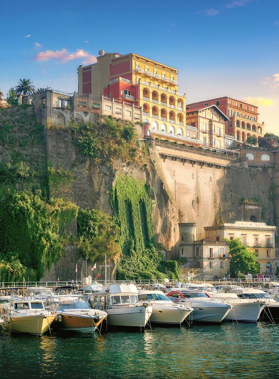 Sorrento