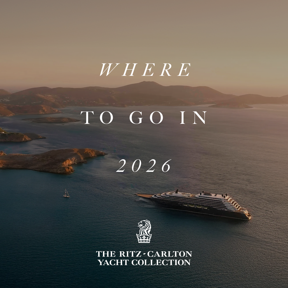 Where To Go in 2026