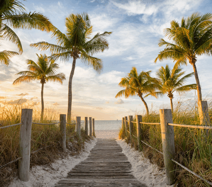 Fort Lauderdale Roundtrip