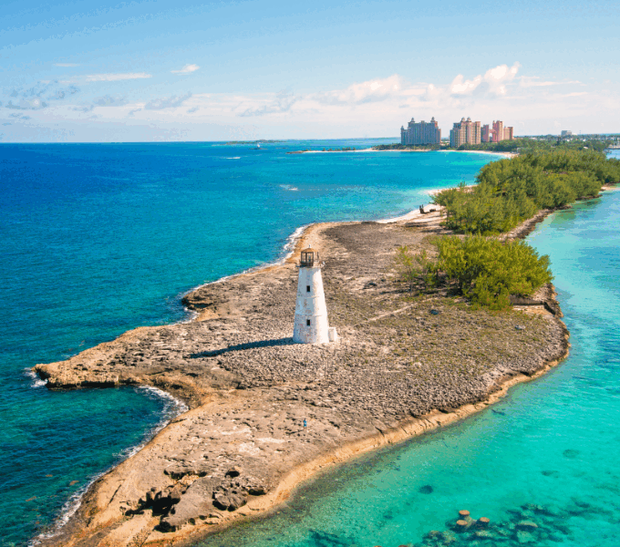 Fort Lauderdale Roundtrip