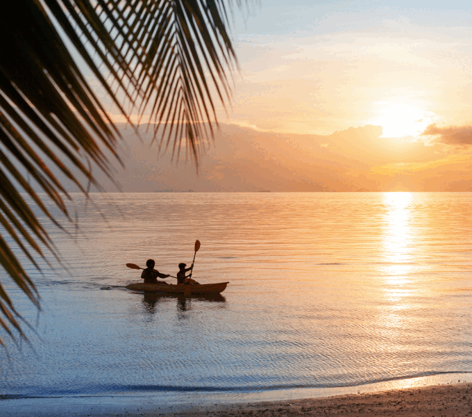 Fort Lauderdale Roundtrip
