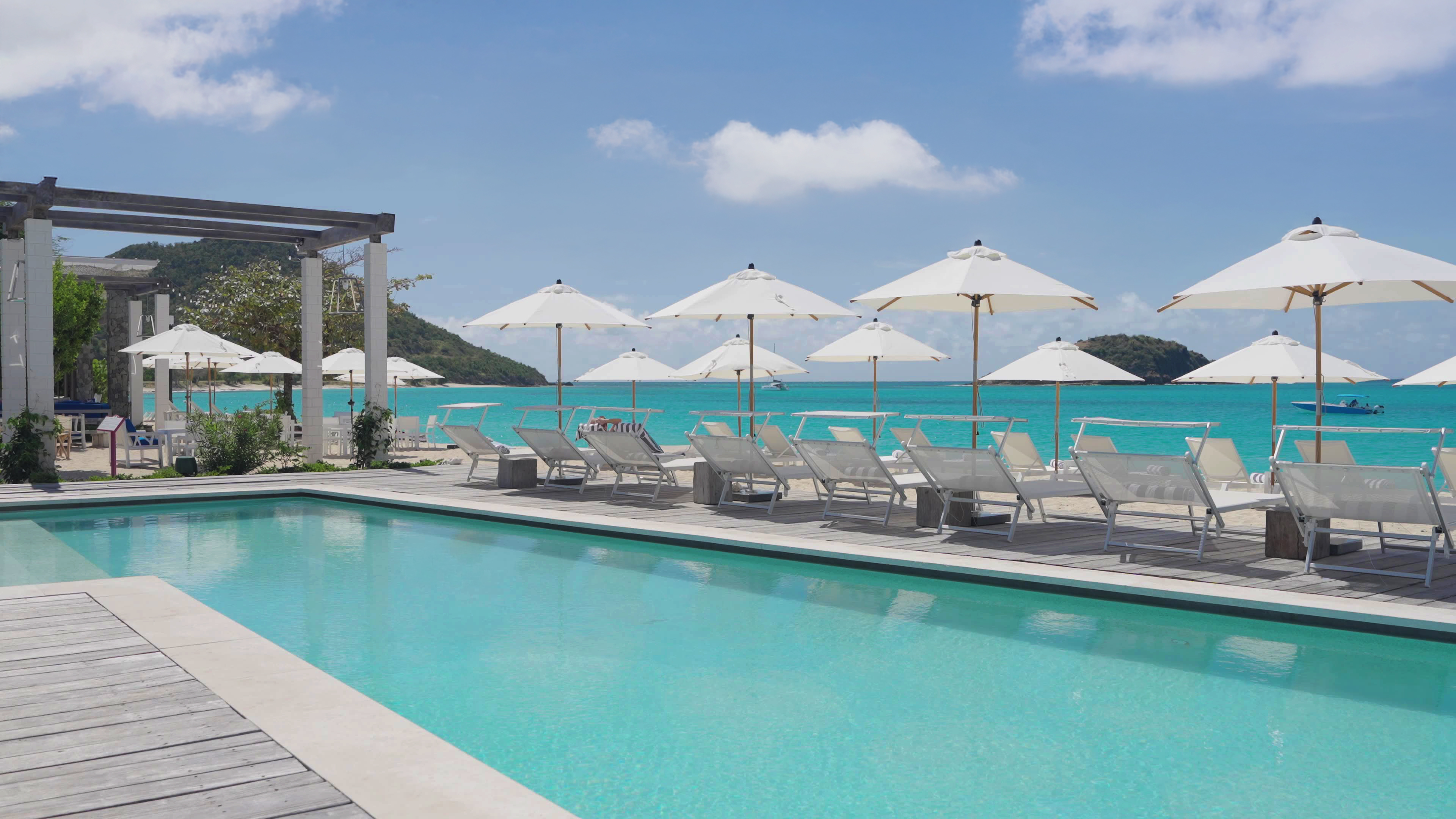 Beachside Retreats