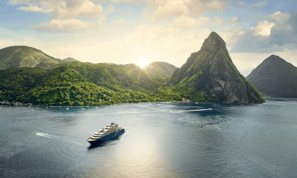 Caribbean Voyages