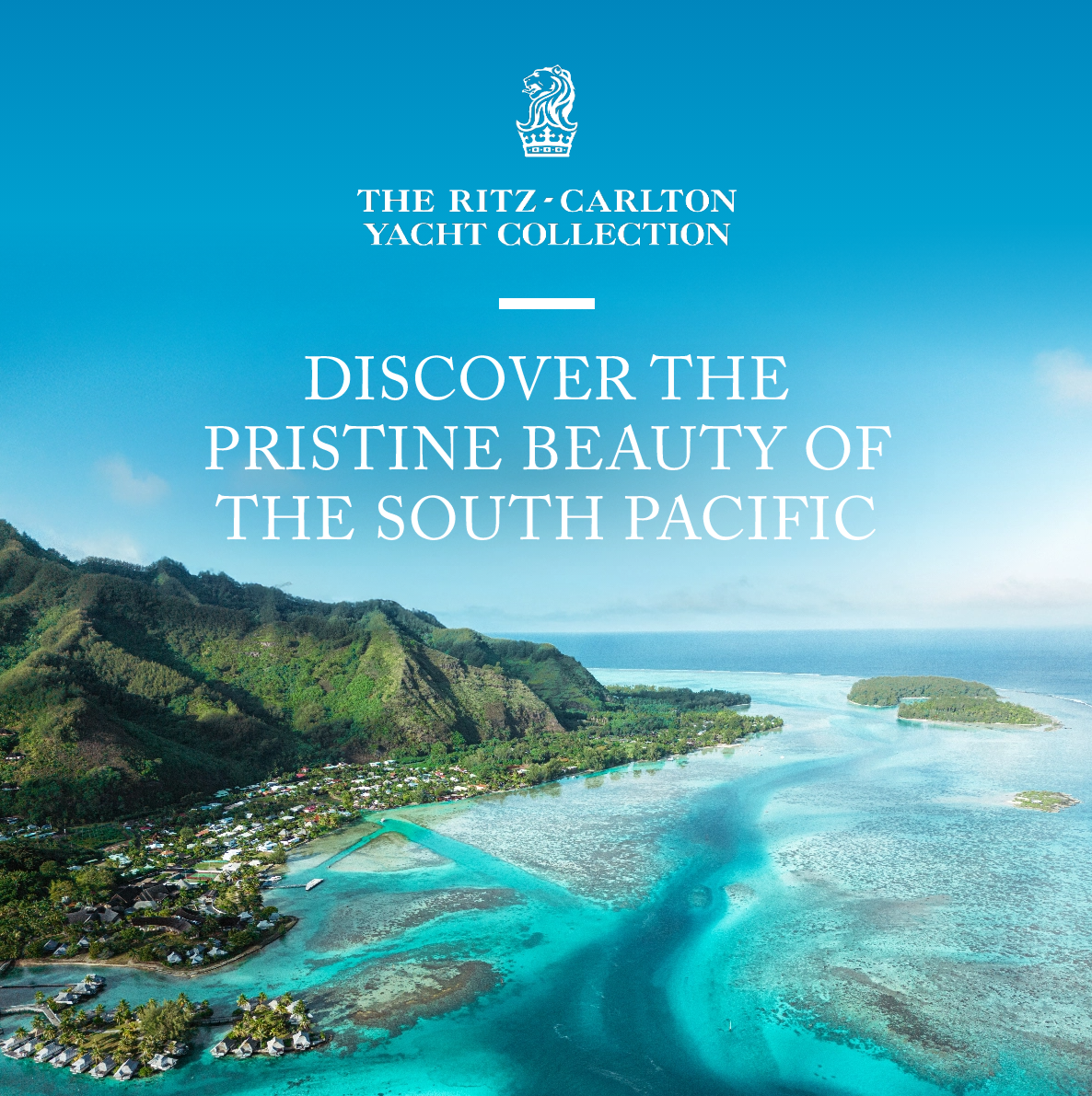 Introducing French Polynesia Voyages
