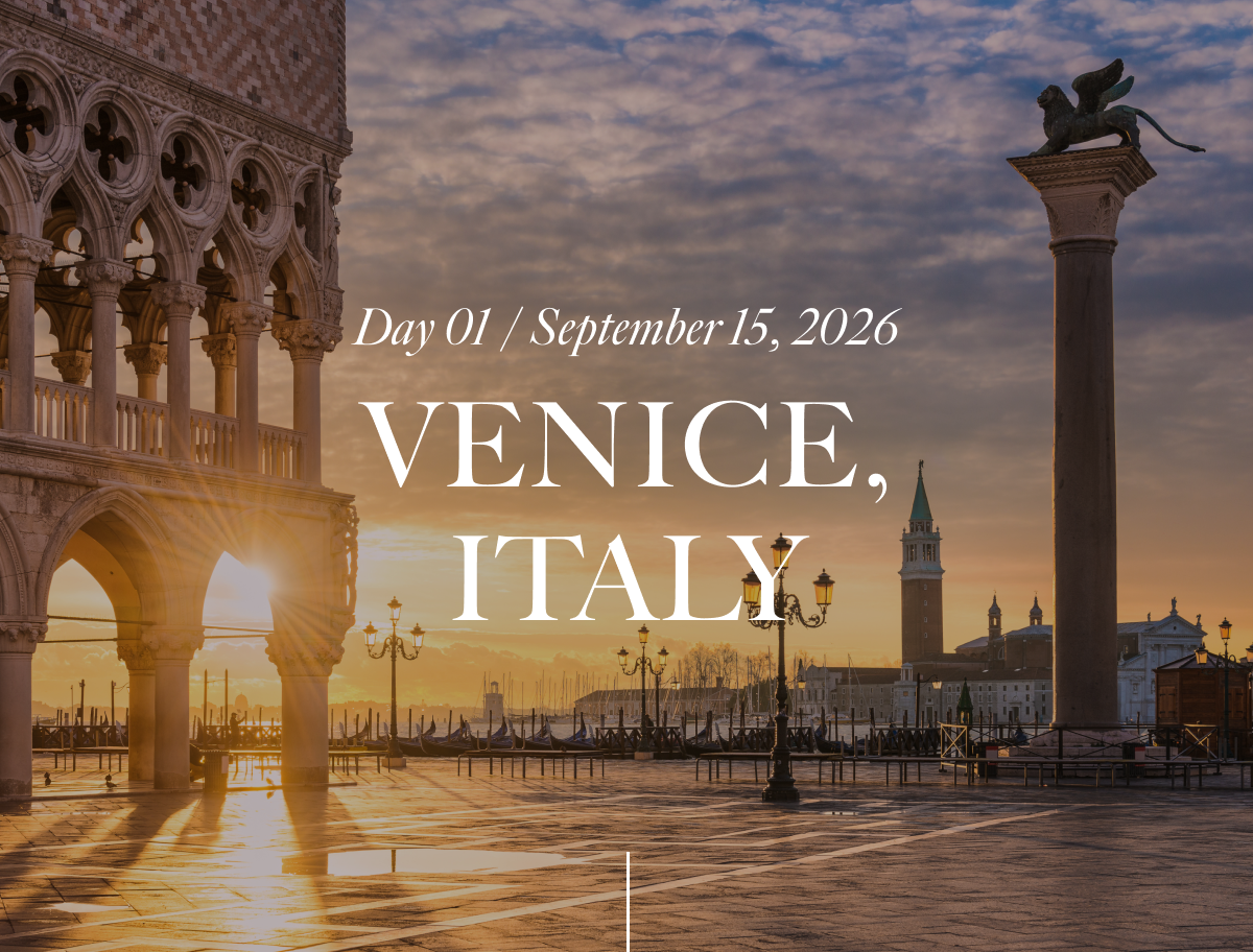 Venice, Italy