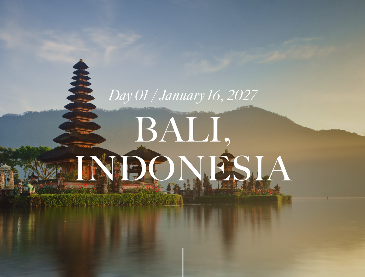 Bali, Indonesia