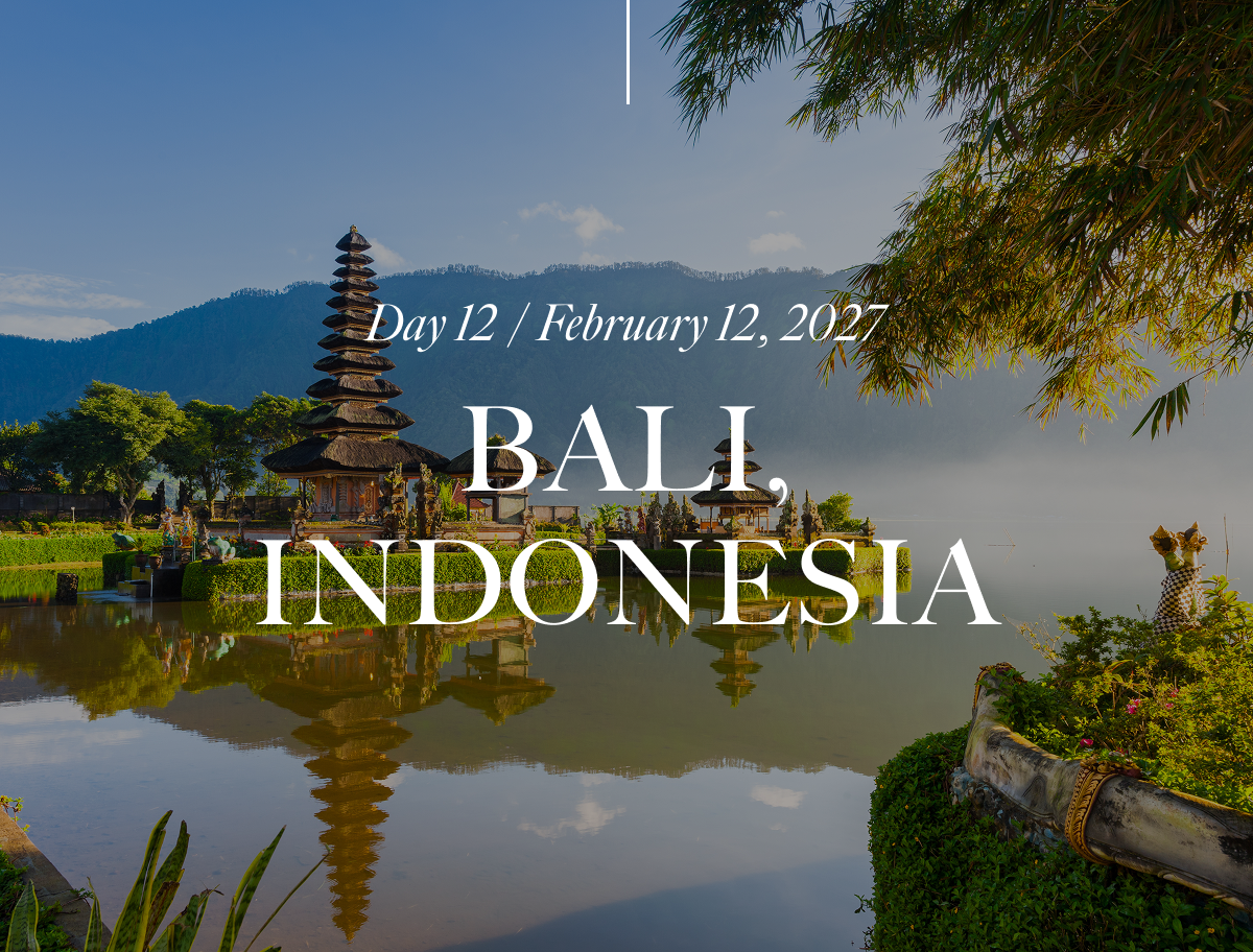 Bali, Indonesia